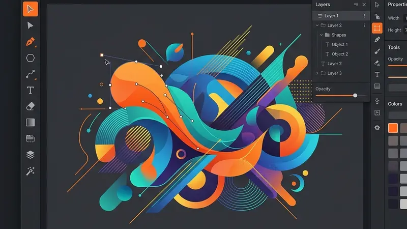 Canavax - Canvas Drawing Tool